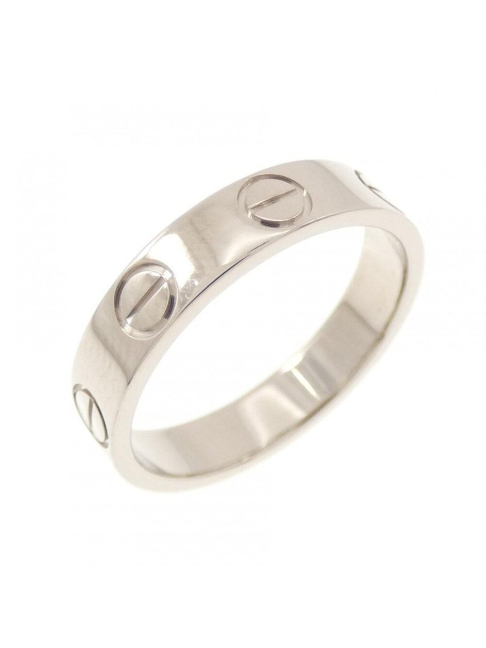 Cartier Mini Love Ring